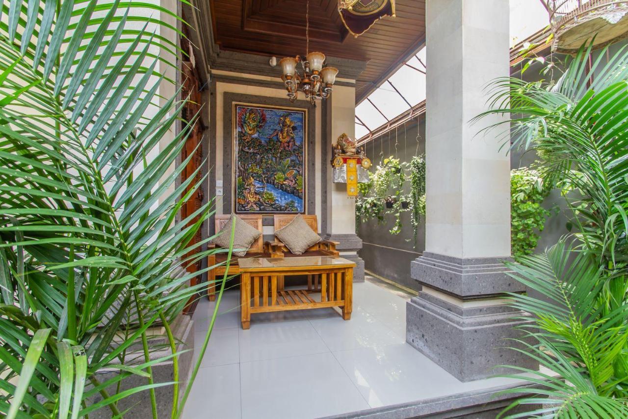 Umah Anila Ubud