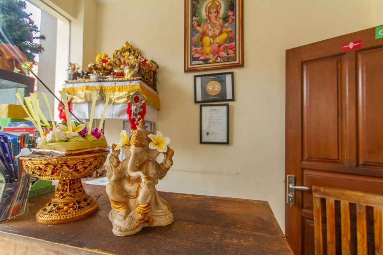Umah Anila Casa de hóspedes Ubud