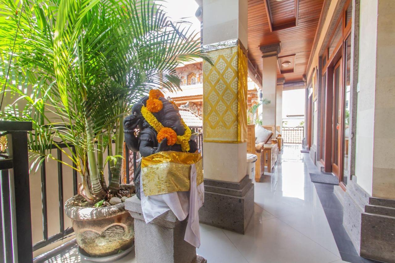 Umah Anila Casa de hóspedes Ubud