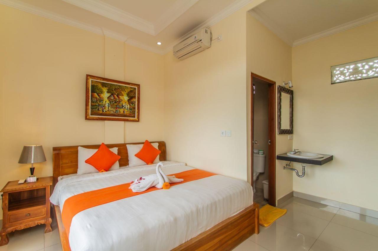 Casa de hóspedes Umah Anila Ubud