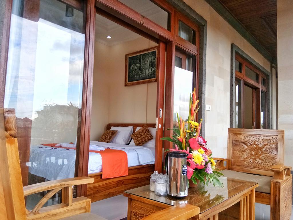 Umah Anila Casa de hóspedes Ubud
