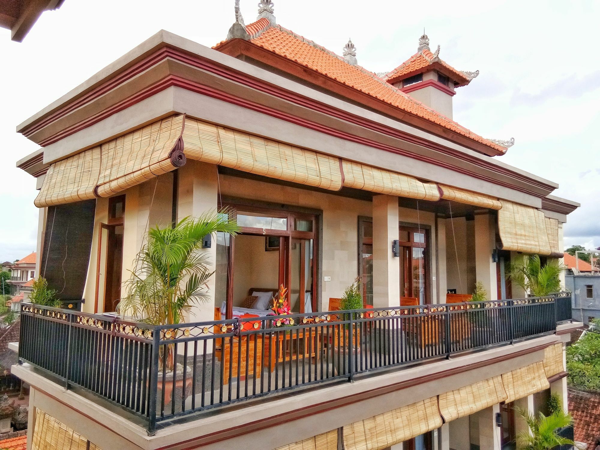 Umah Anila Casa de hóspedes