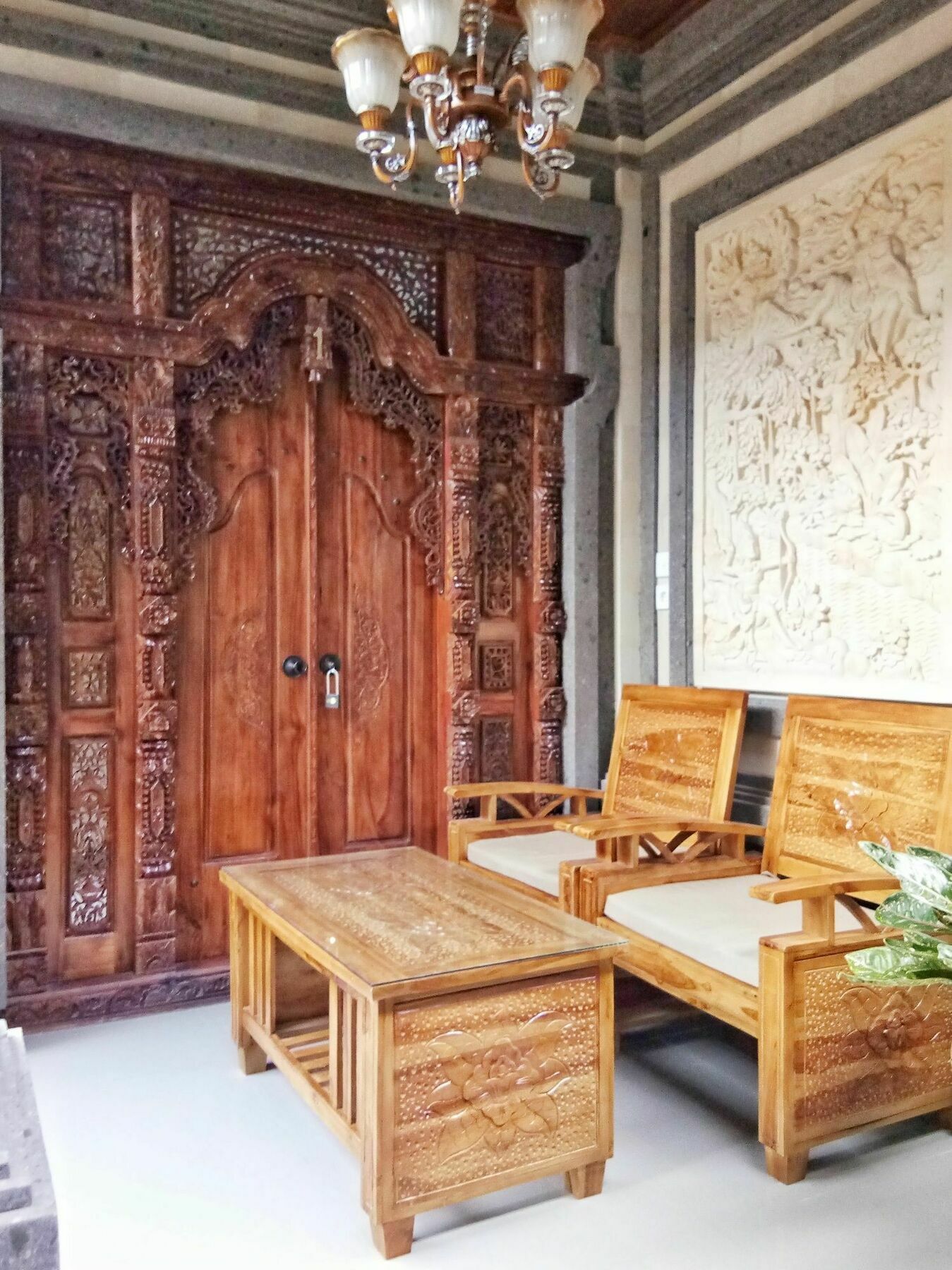 Umah Anila * Ubud