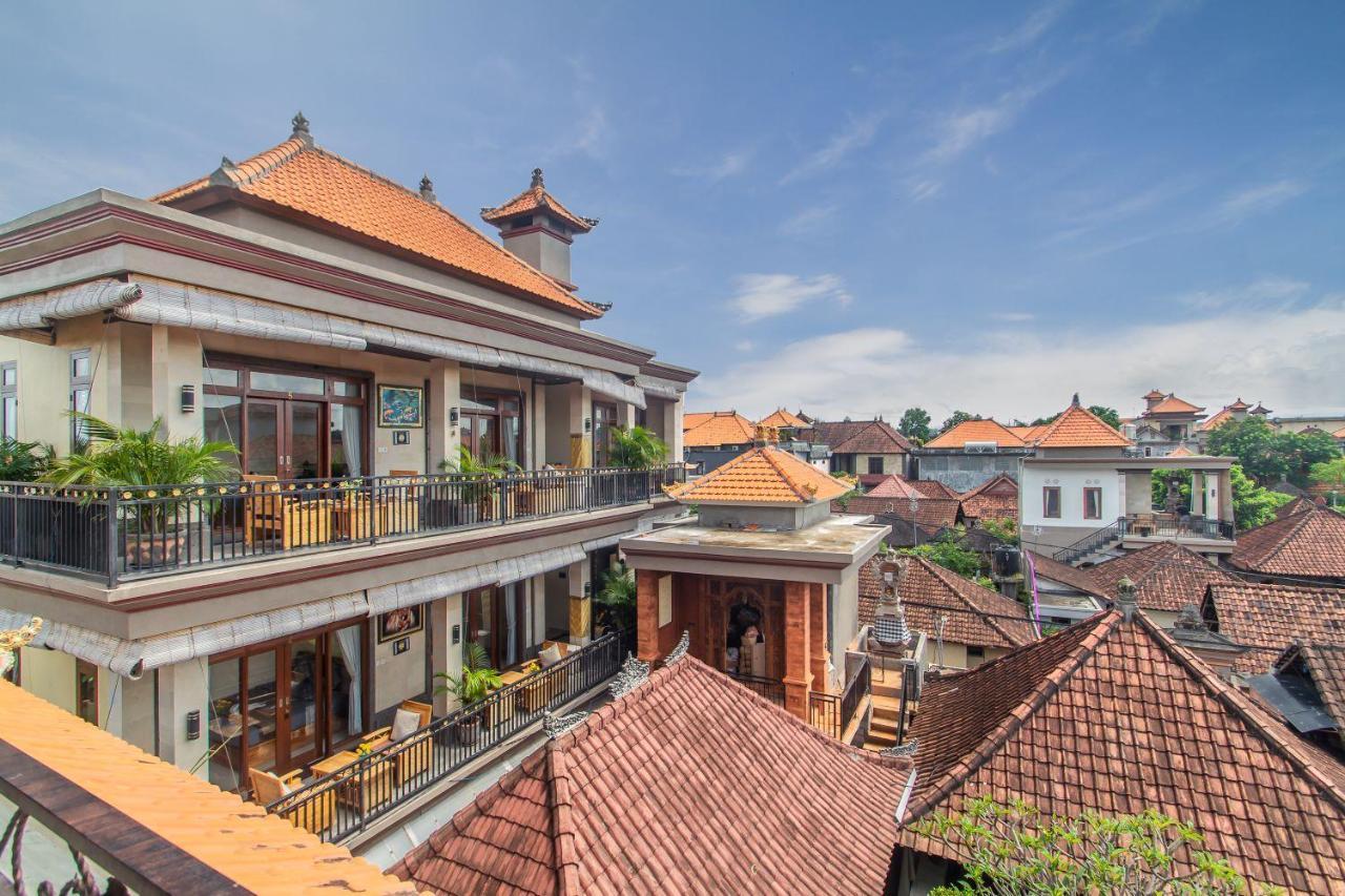 Umah Anila Ubud