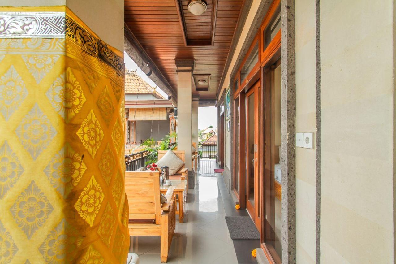 Umah Anila * Ubud